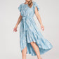 Daydress Figl - CELIA MODA