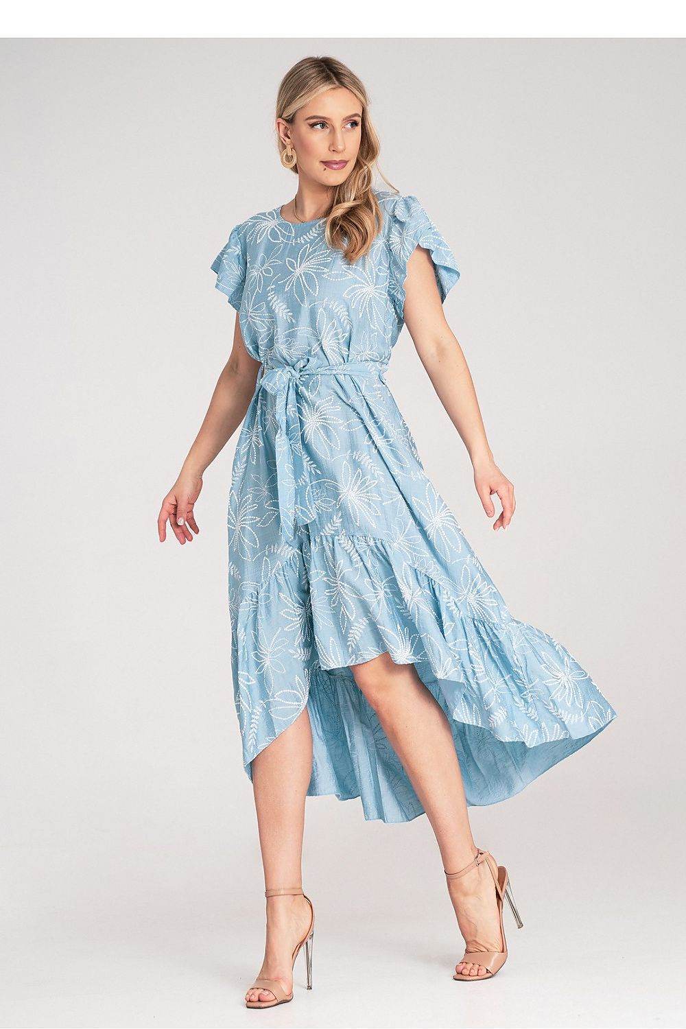 Daydress Figl - CELIA MODA