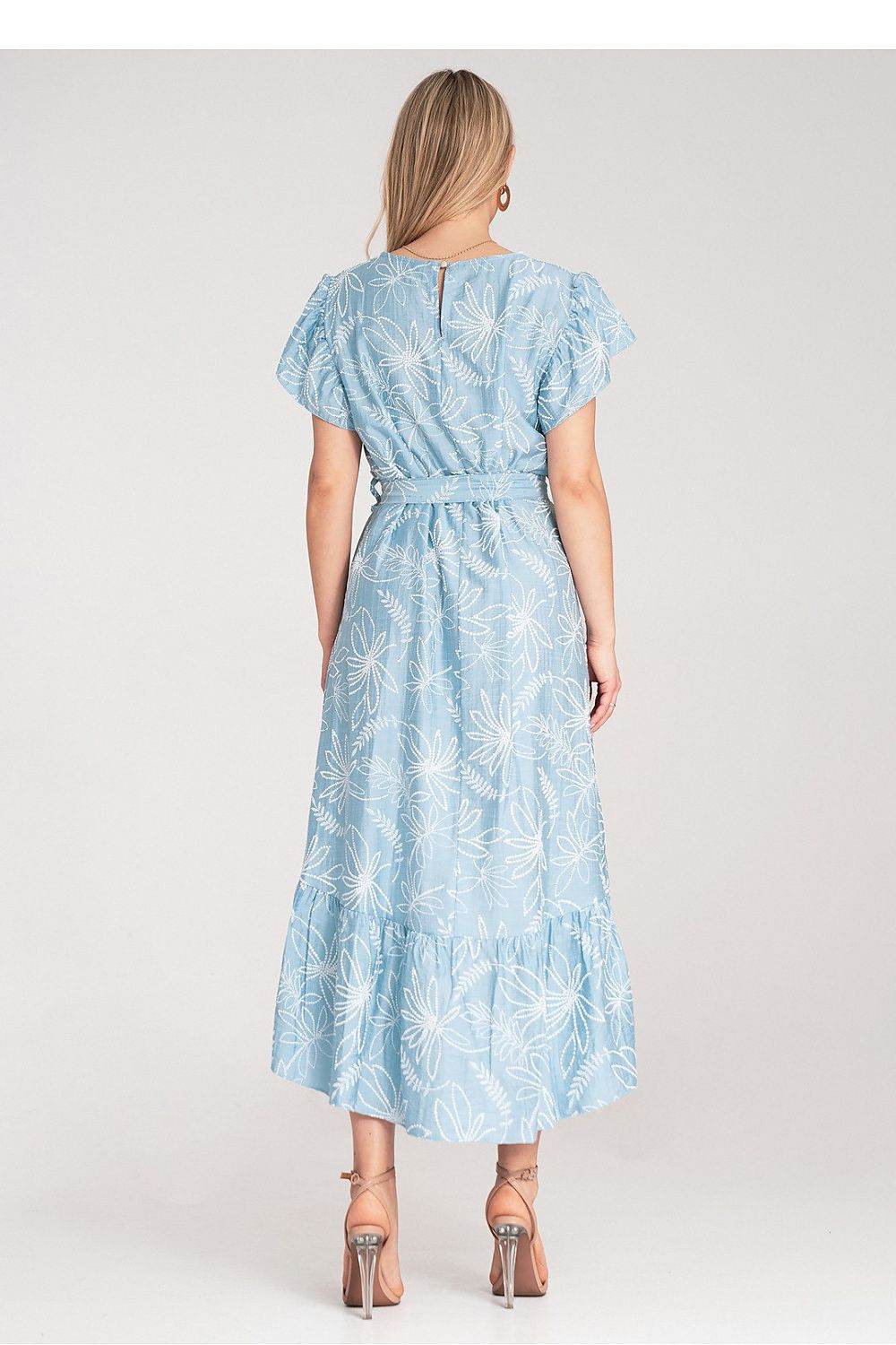 Daydress Figl - CELIA MODA
