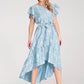 Daydress Figl - CELIA MODA
