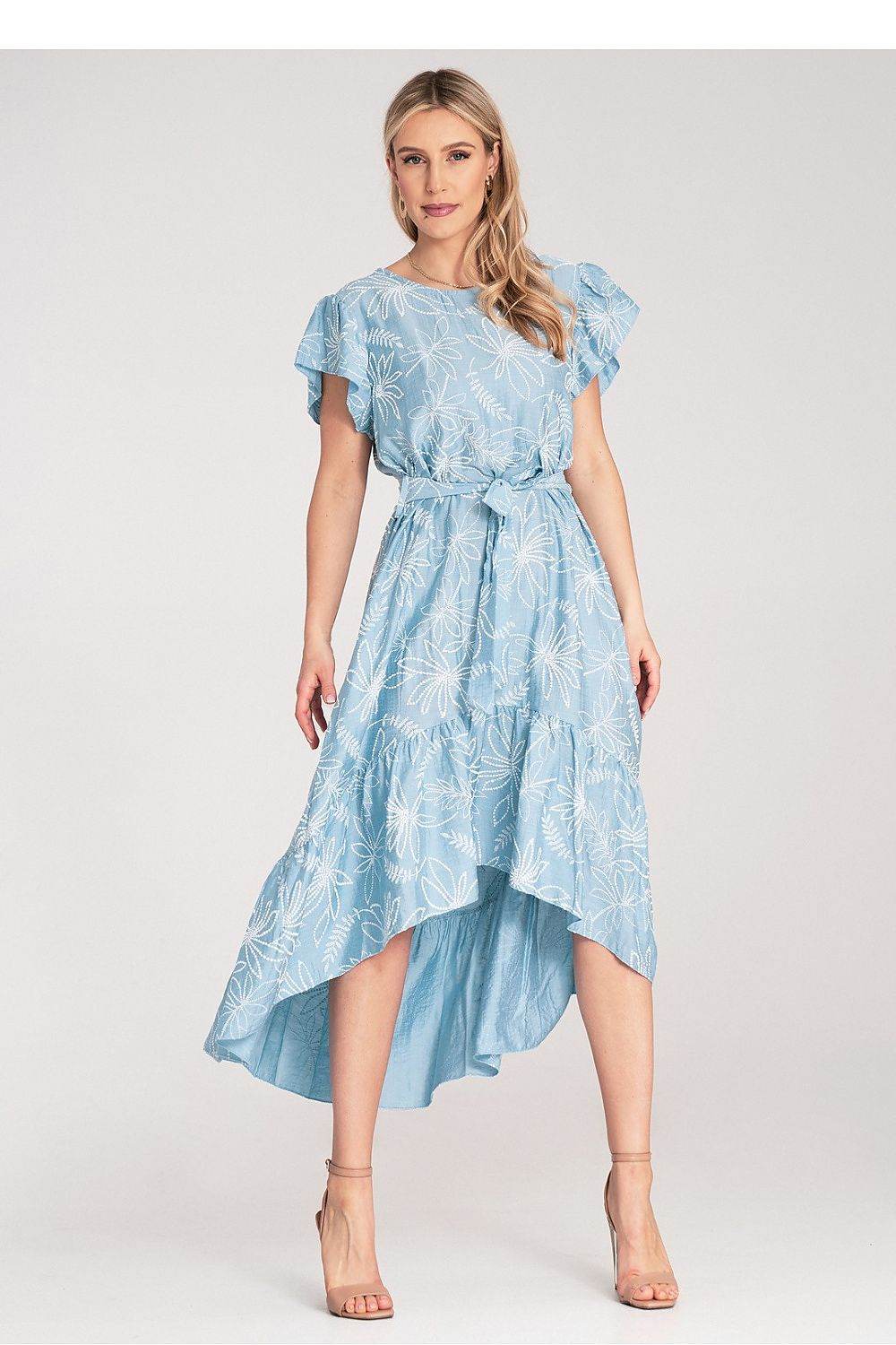 Daydress Figl - CELIA MODA