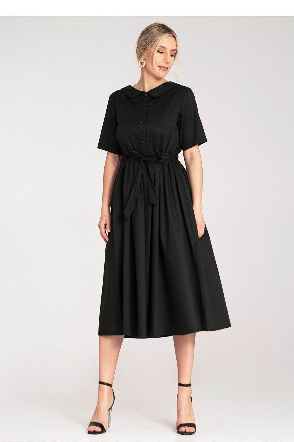 Daydress Figl - CELIA MODA