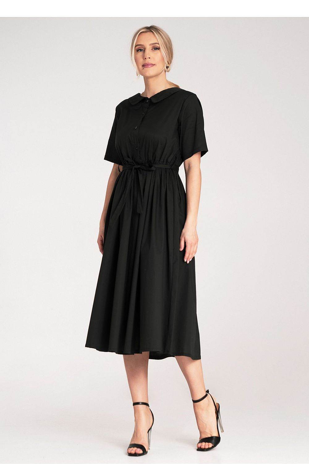 Daydress Figl - CELIA MODA