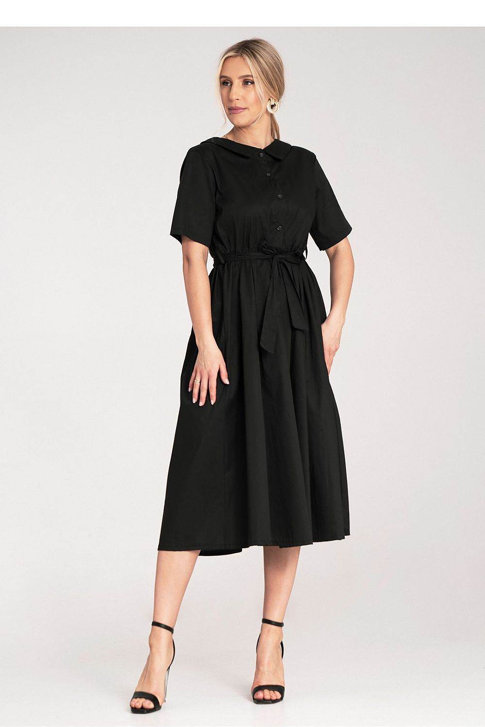 Daydress Figl - CELIA MODA