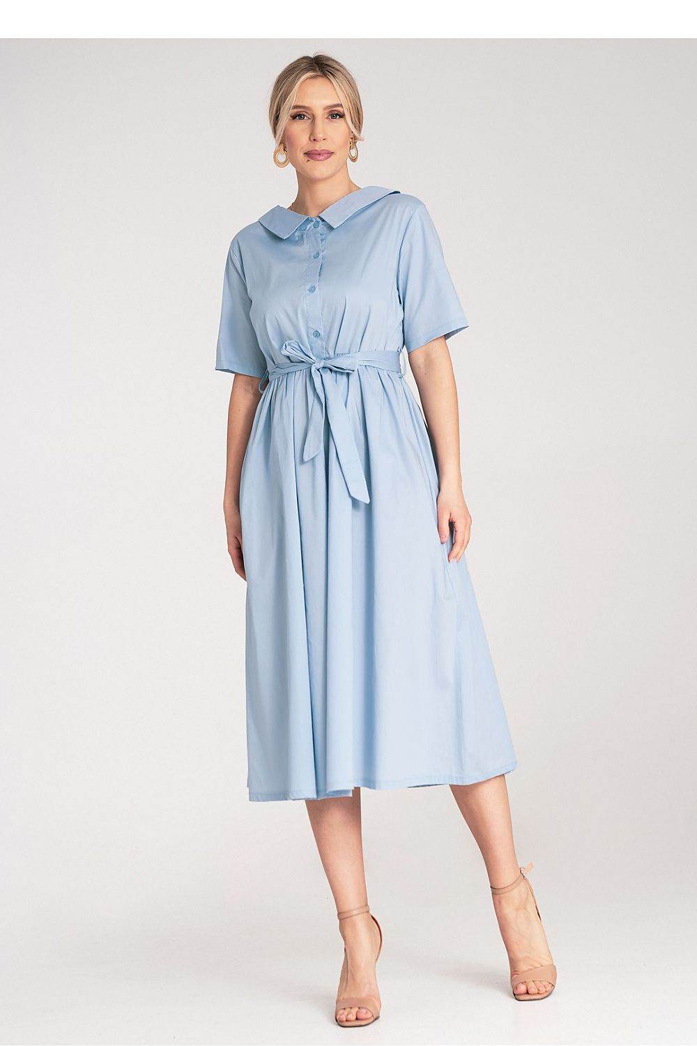 Daydress Figl - CELIA MODA