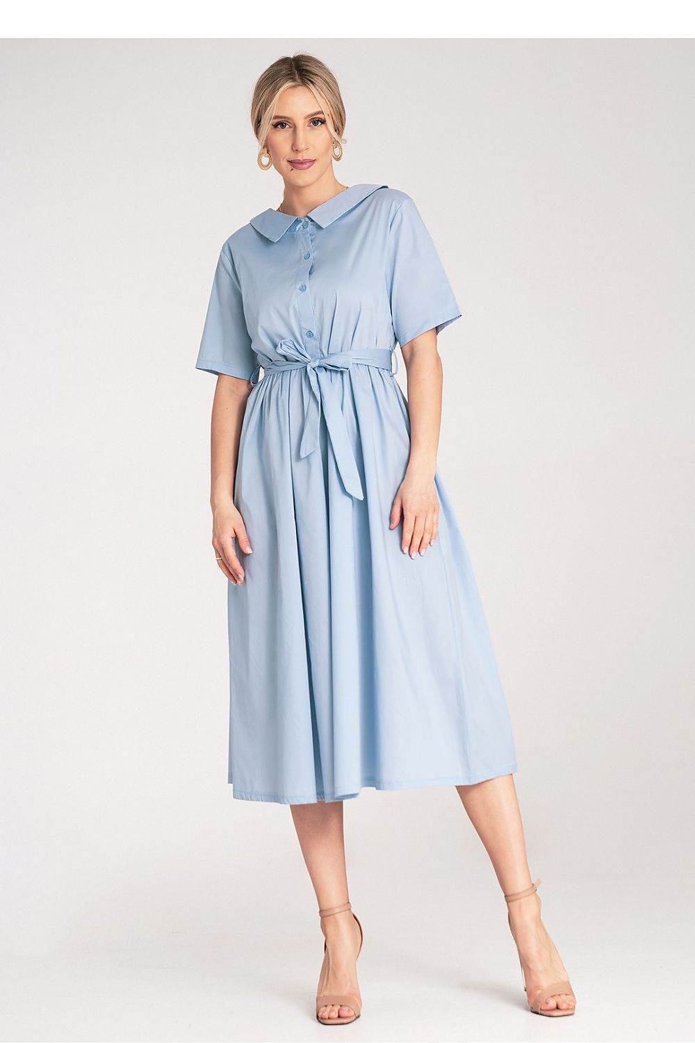 Daydress Figl - CELIA MODA