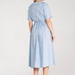 Daydress Figl - CELIA MODA