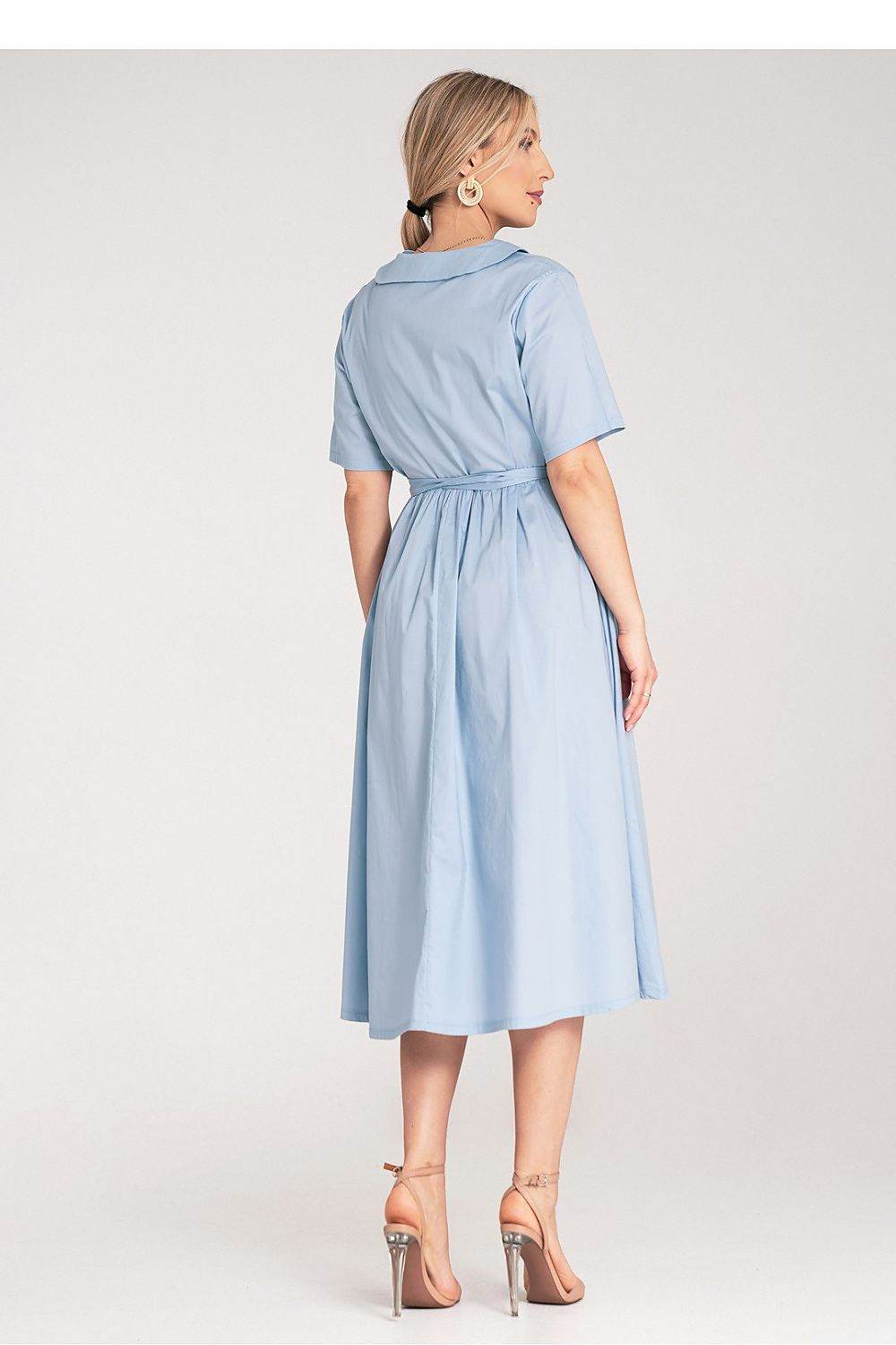 Daydress Figl - CELIA MODA