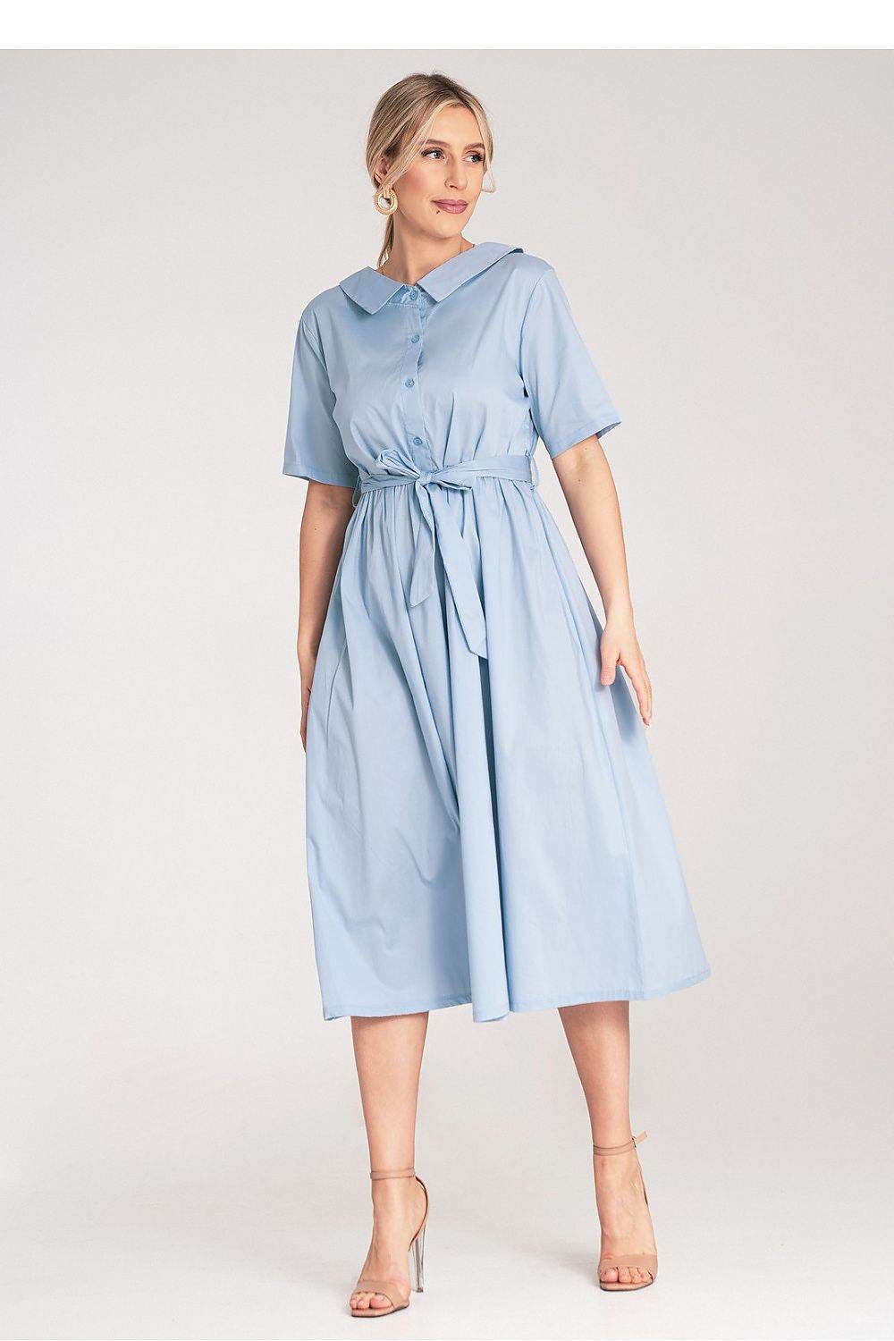 Daydress Figl - CELIA MODA