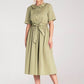 Daydress Figl - CELIA MODA