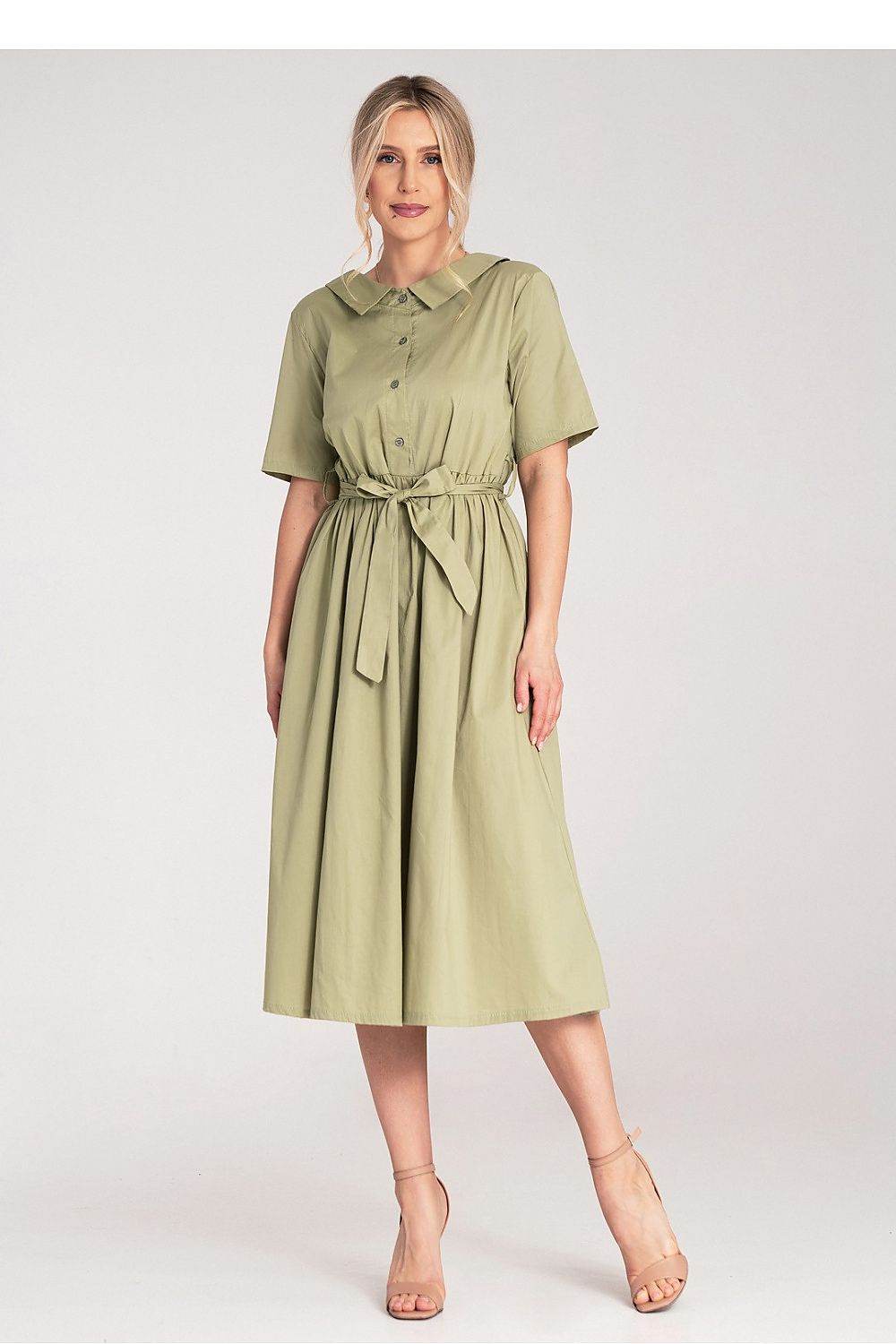 Daydress Figl - CELIA MODA