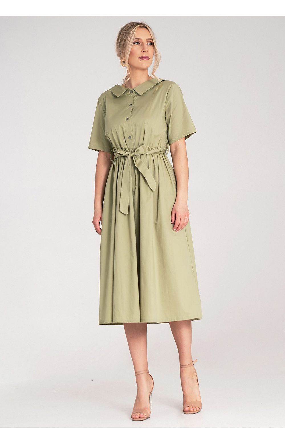 Daydress Figl - CELIA MODA