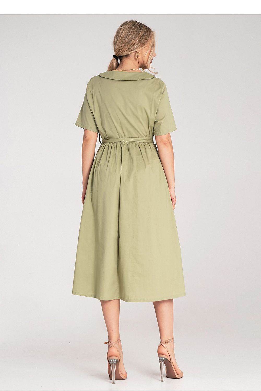 Daydress Figl - CELIA MODA