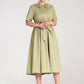 Daydress Figl - CELIA MODA