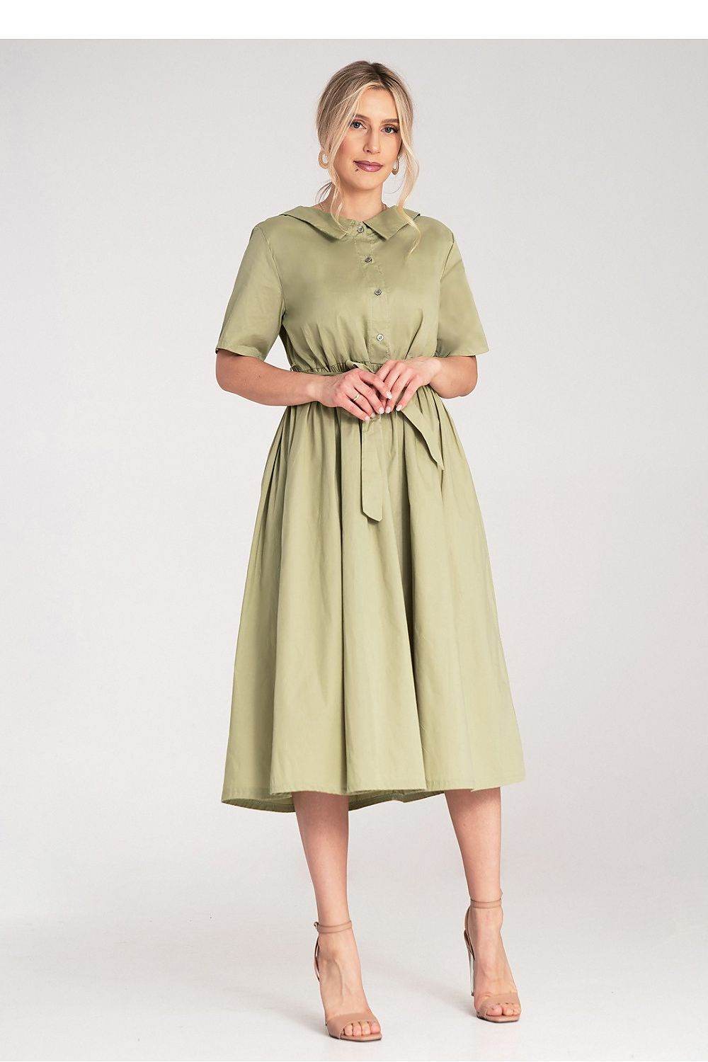 Daydress Figl - CELIA MODA