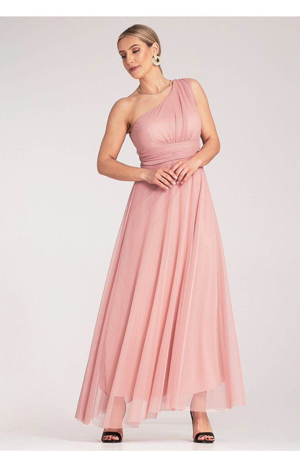 Evening dress Figl - CELIA MODA