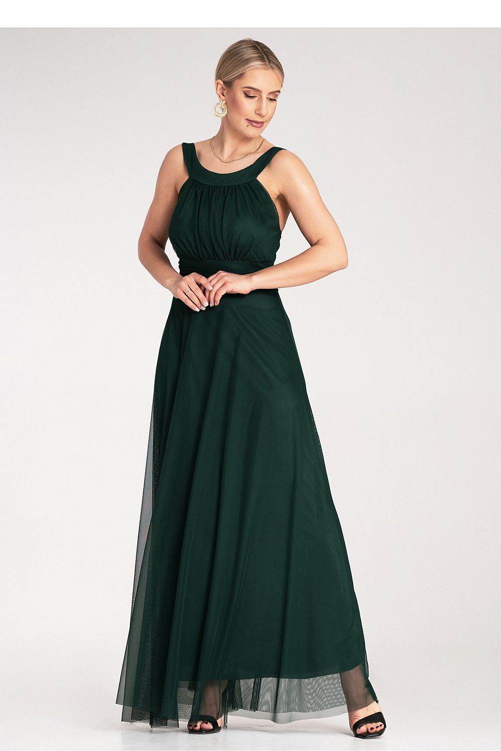 Evening dress Figl - CELIA MODA