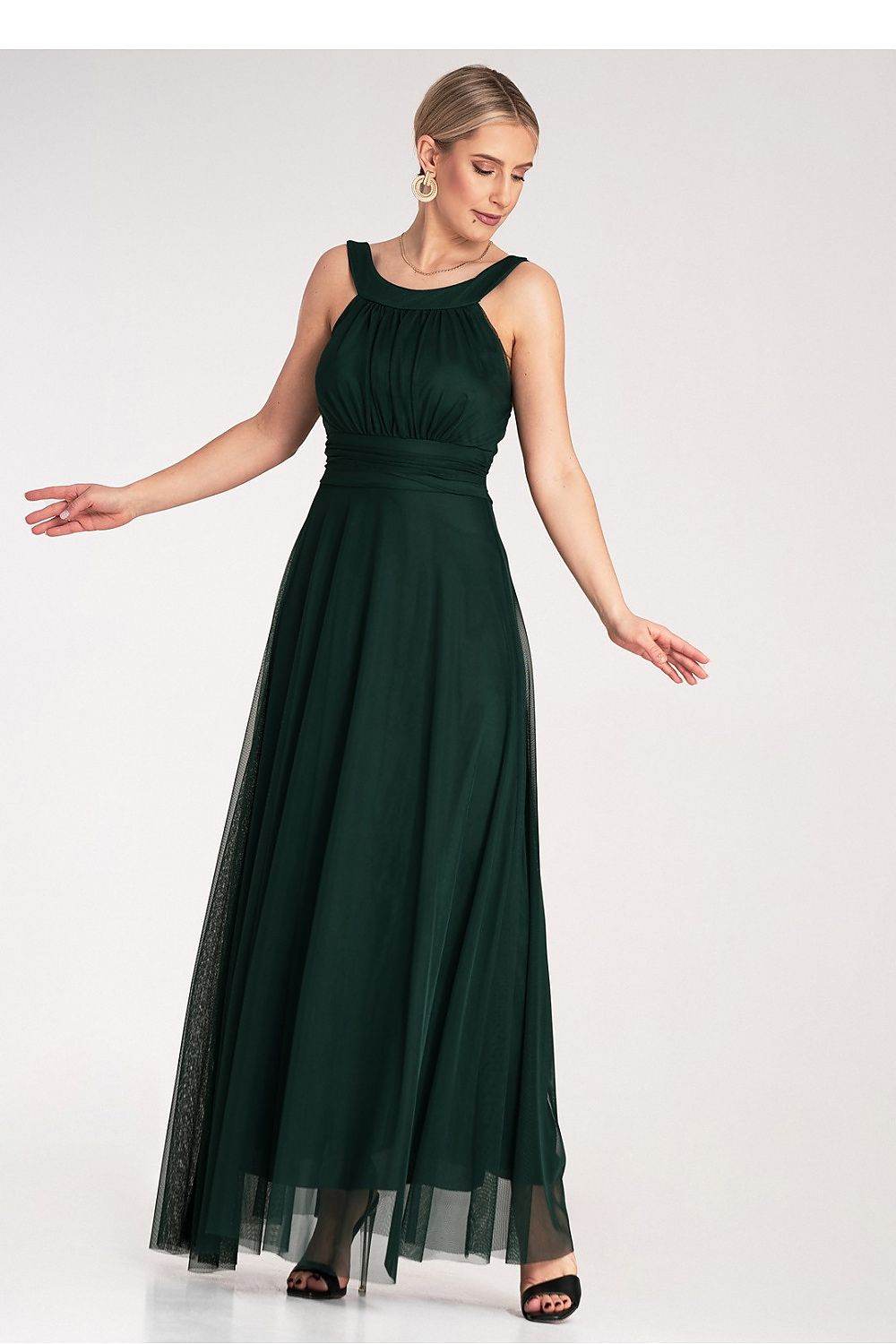 Evening dress Figl - CELIA MODA