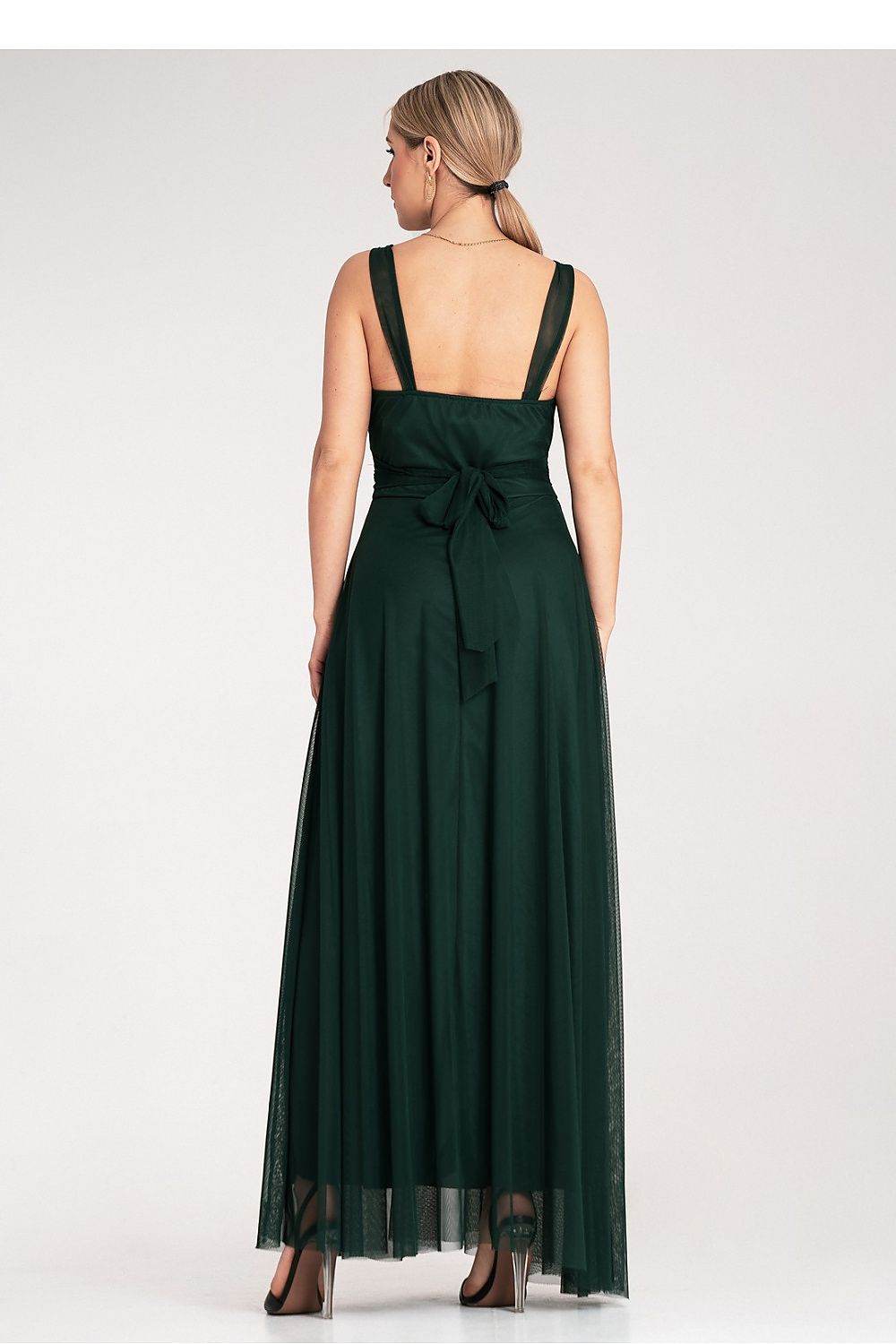 Evening dress Figl - CELIA MODA