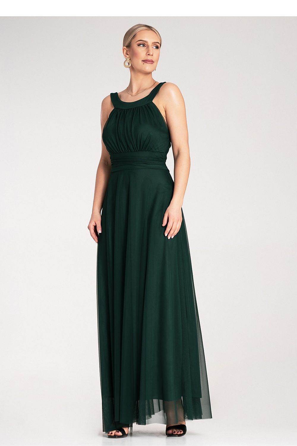 Evening dress Figl - CELIA MODA