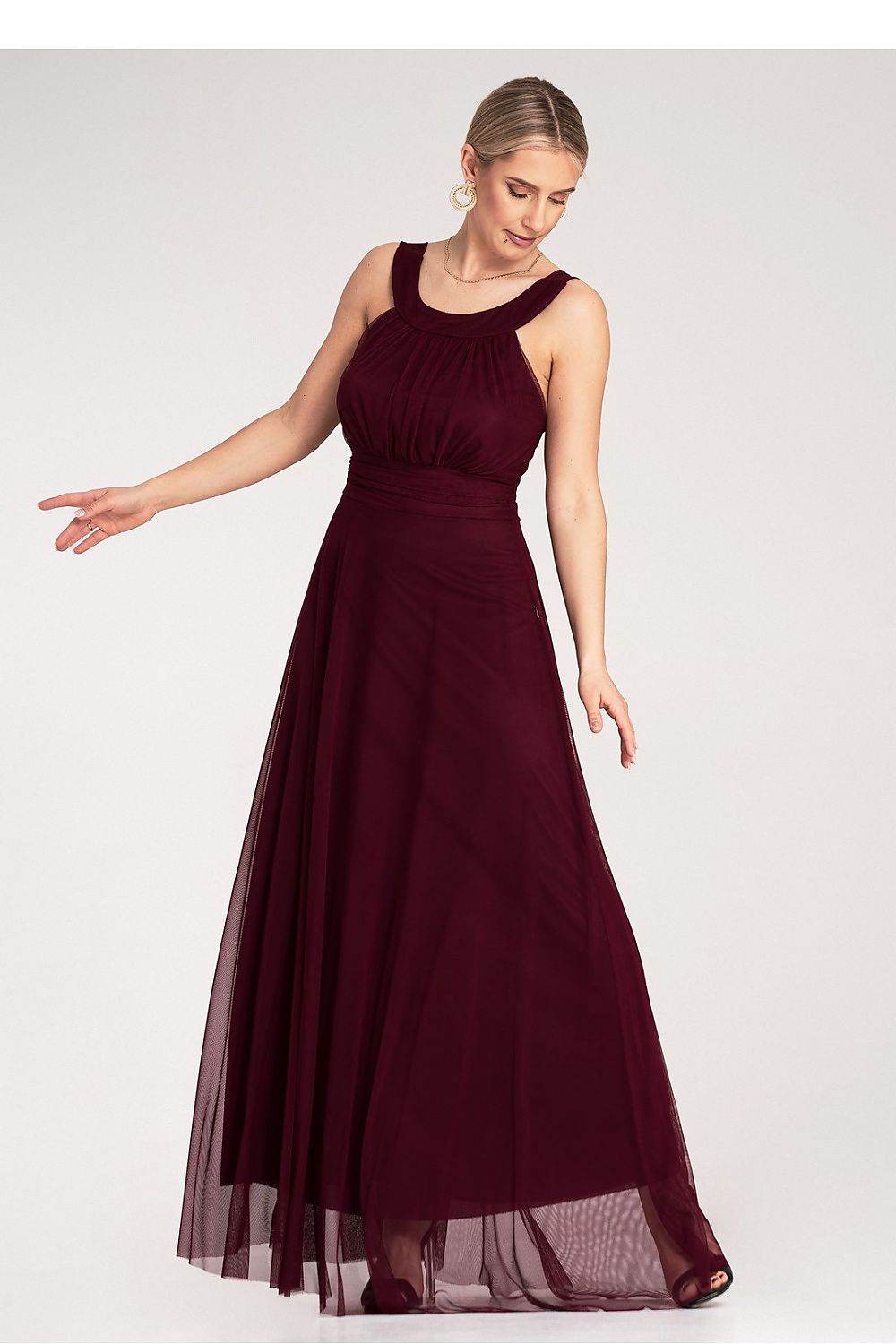 Evening dress Figl - CELIA MODA