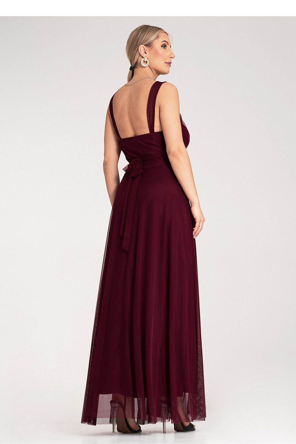 Evening dress Figl - CELIA MODA