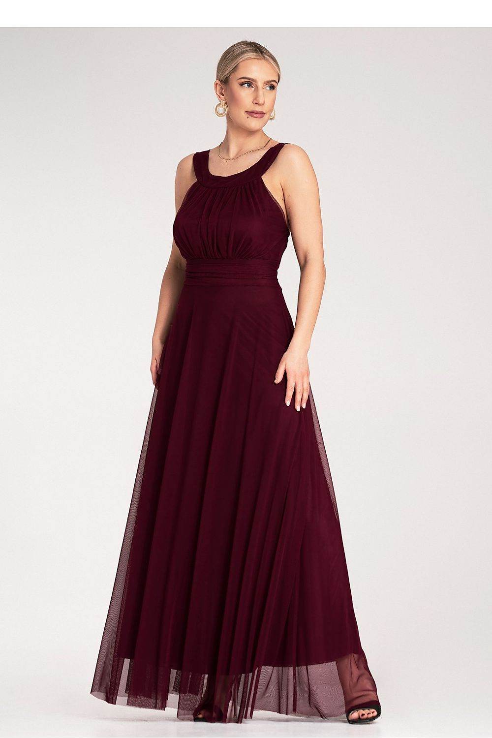 Evening dress Figl - CELIA MODA
