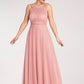 Evening dress Figl - CELIA MODA