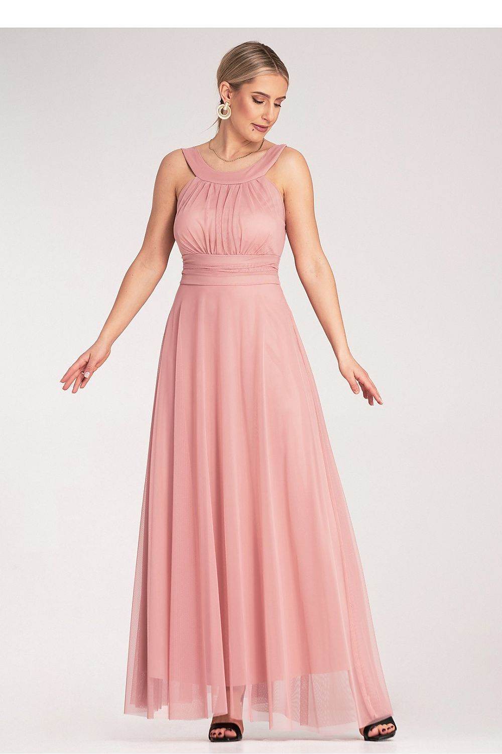 Evening dress Figl - CELIA MODA