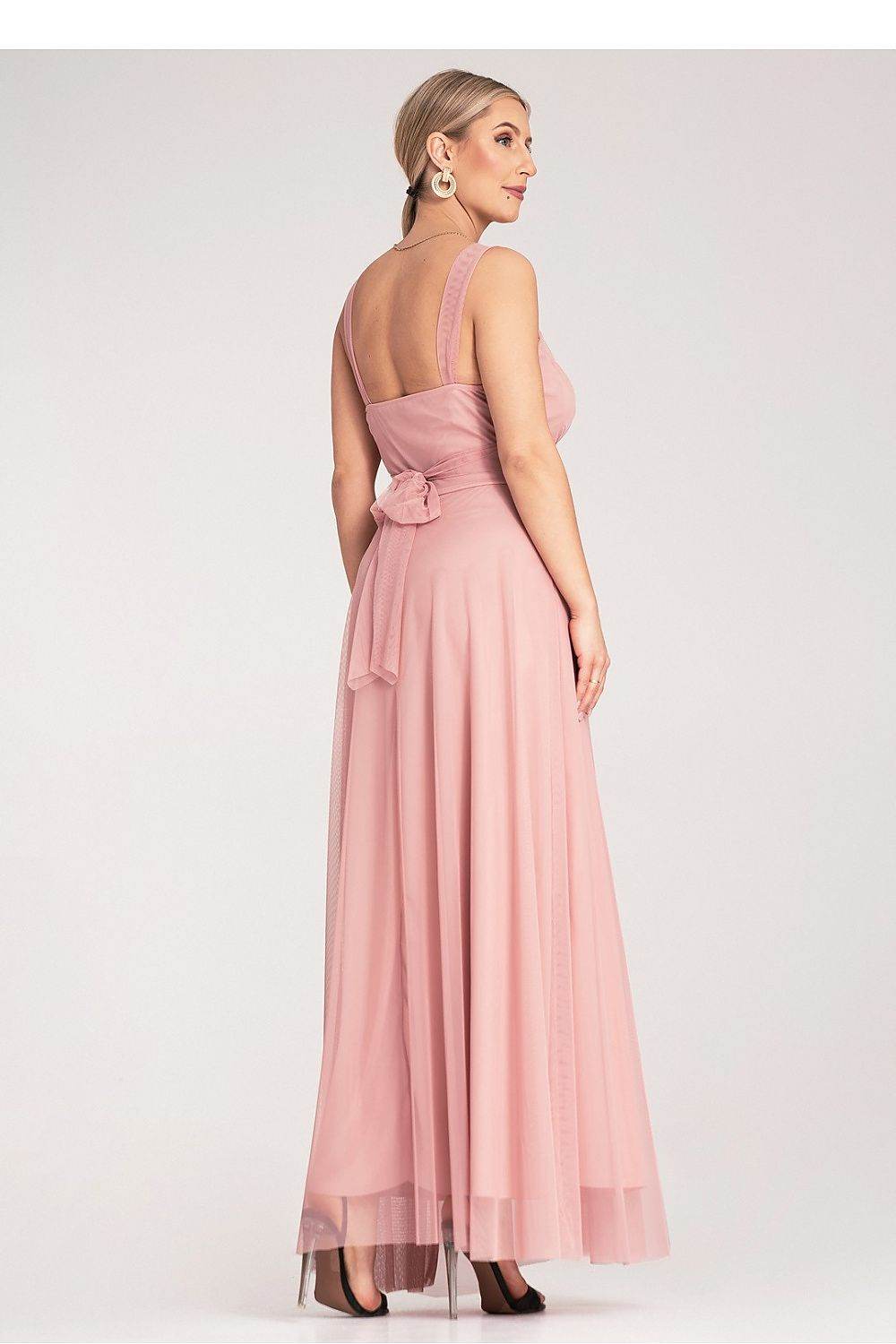 Evening dress Figl - CELIA MODA