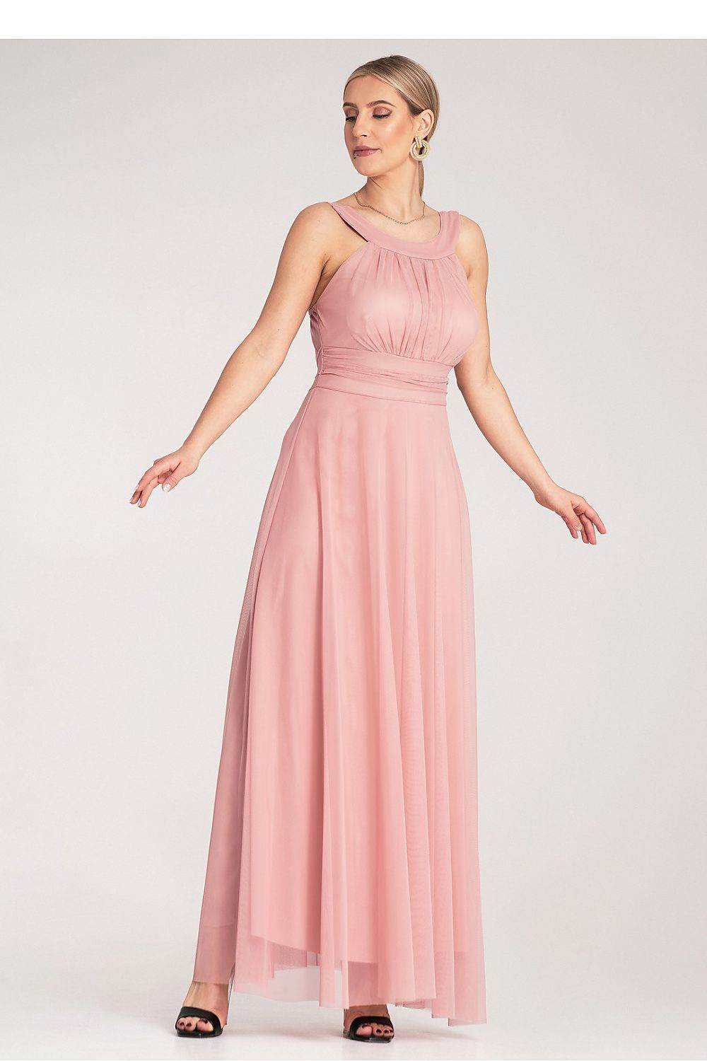 Evening dress Figl - CELIA MODA