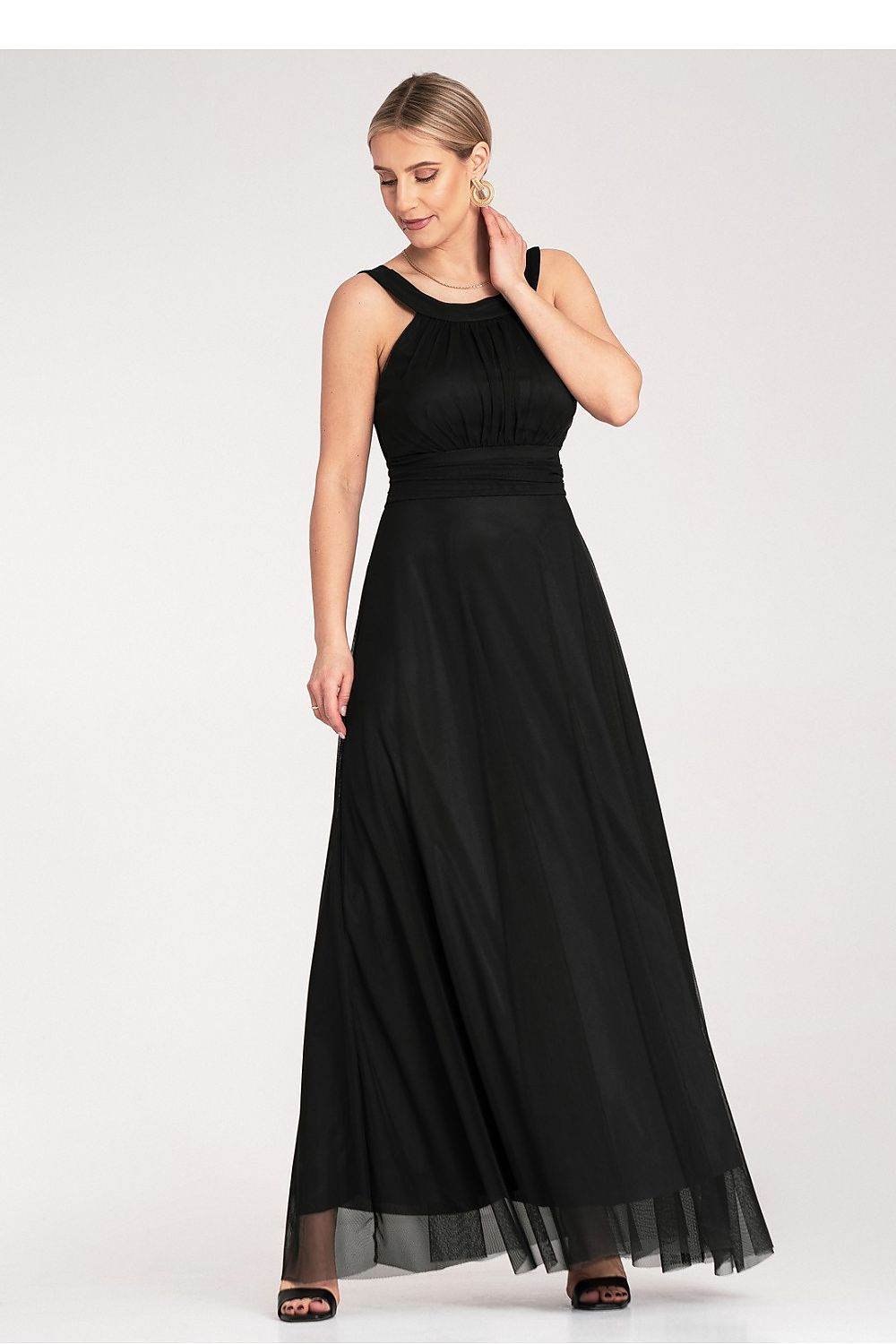 Evening dress Figl - CELIA MODA