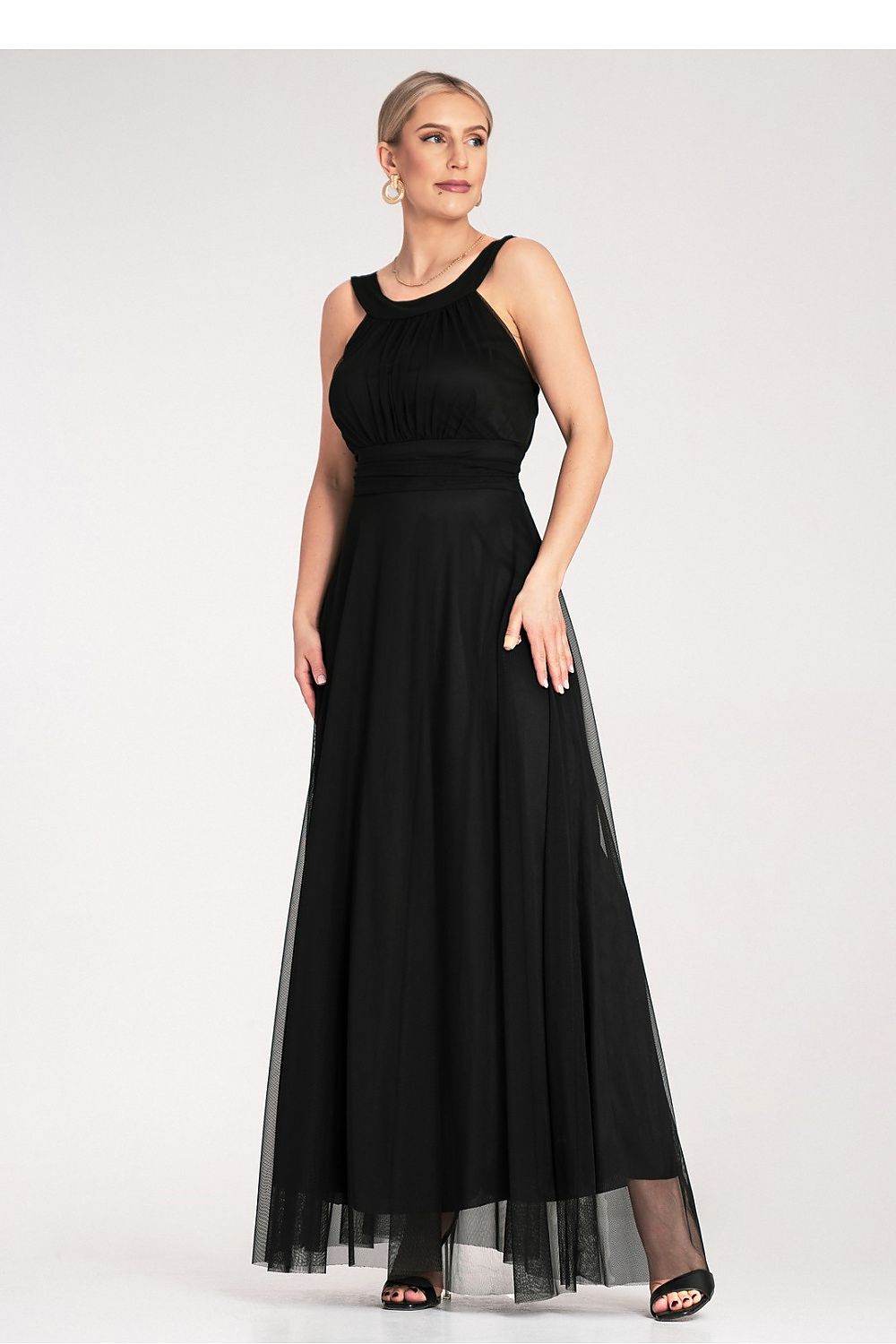 Evening dress Figl - CELIA MODA