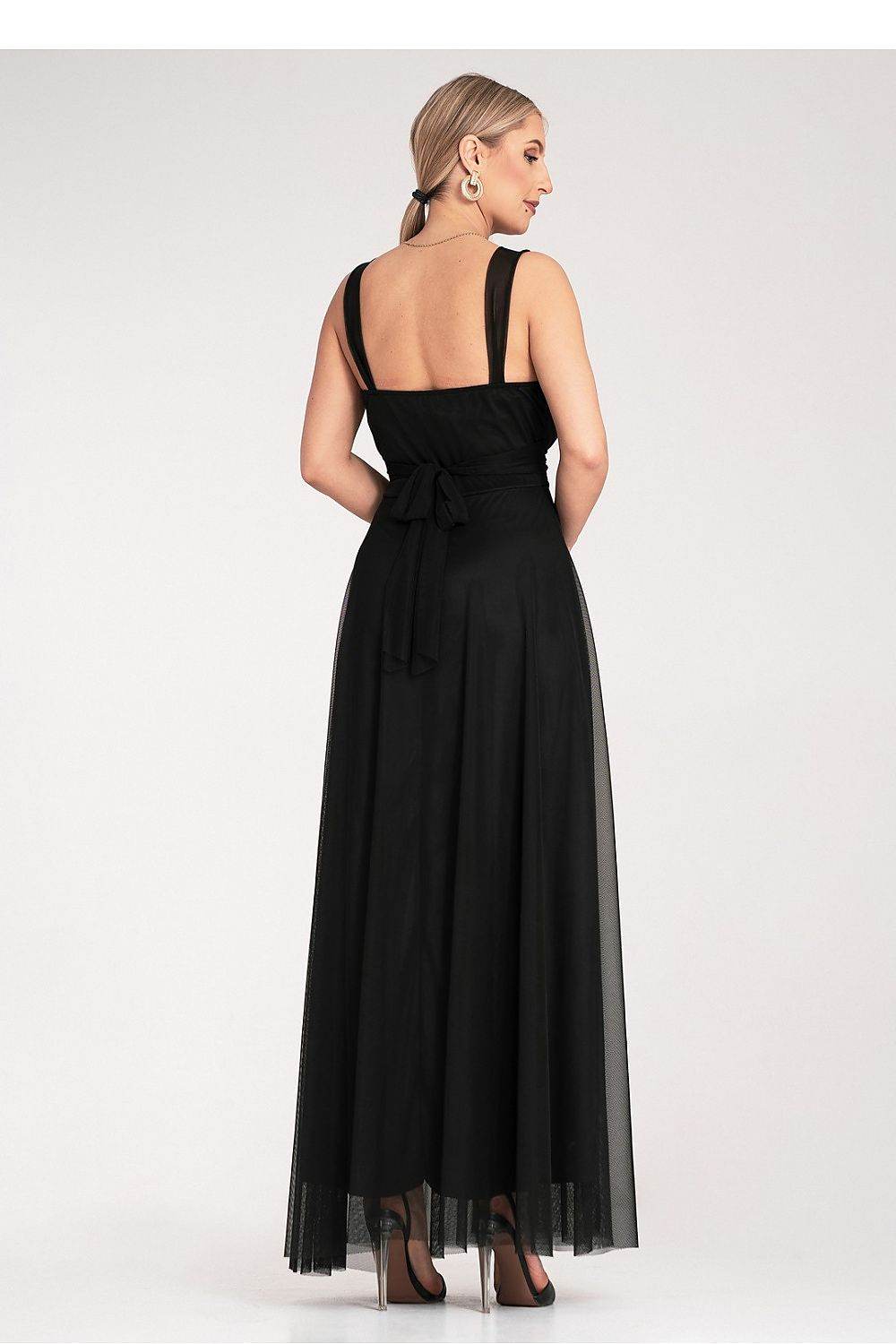 Evening dress Figl - CELIA MODA