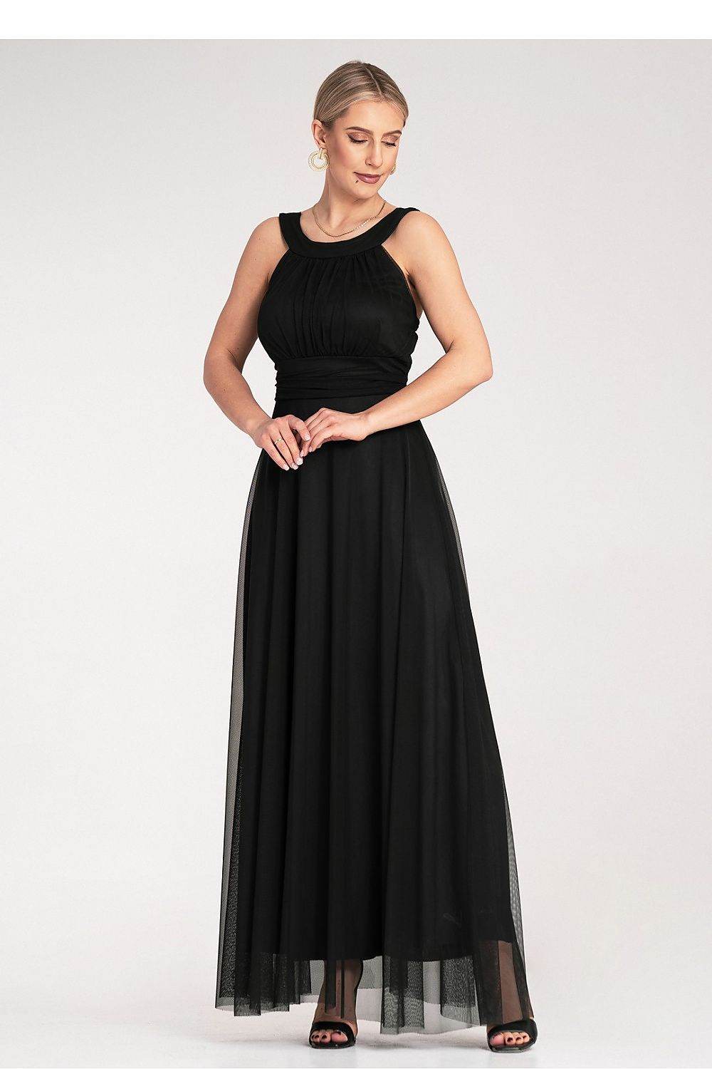 Evening dress Figl - CELIA MODA