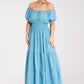 Daydress Figl - CELIA MODA