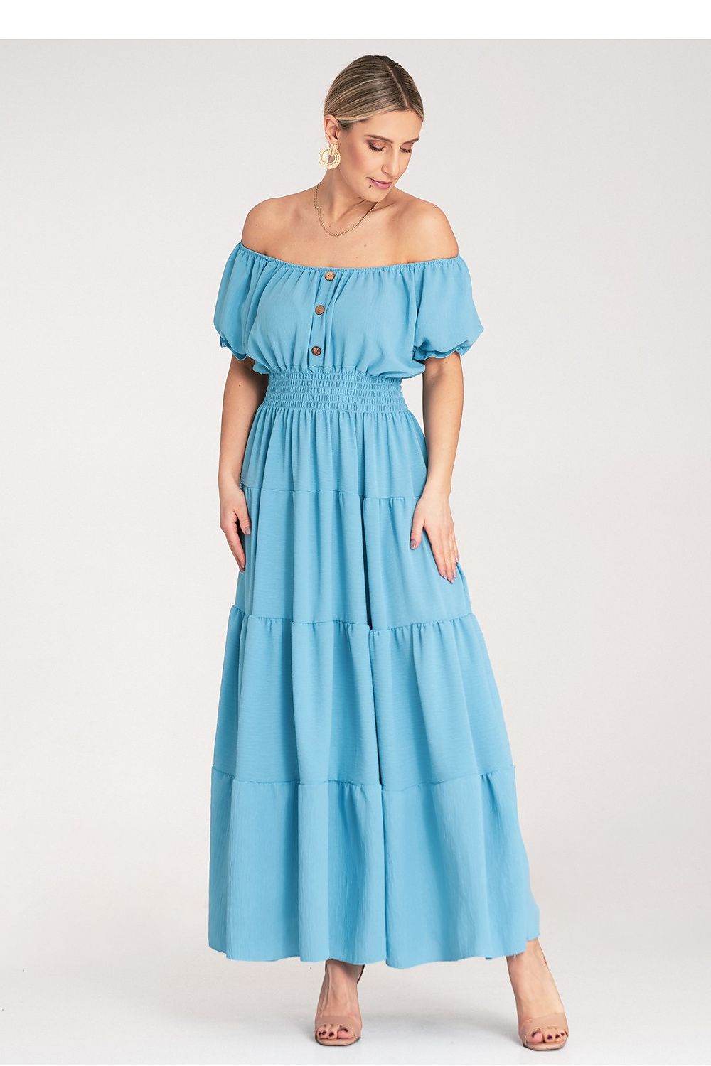 Daydress Figl - CELIA MODA