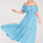 Daydress Figl - CELIA MODA