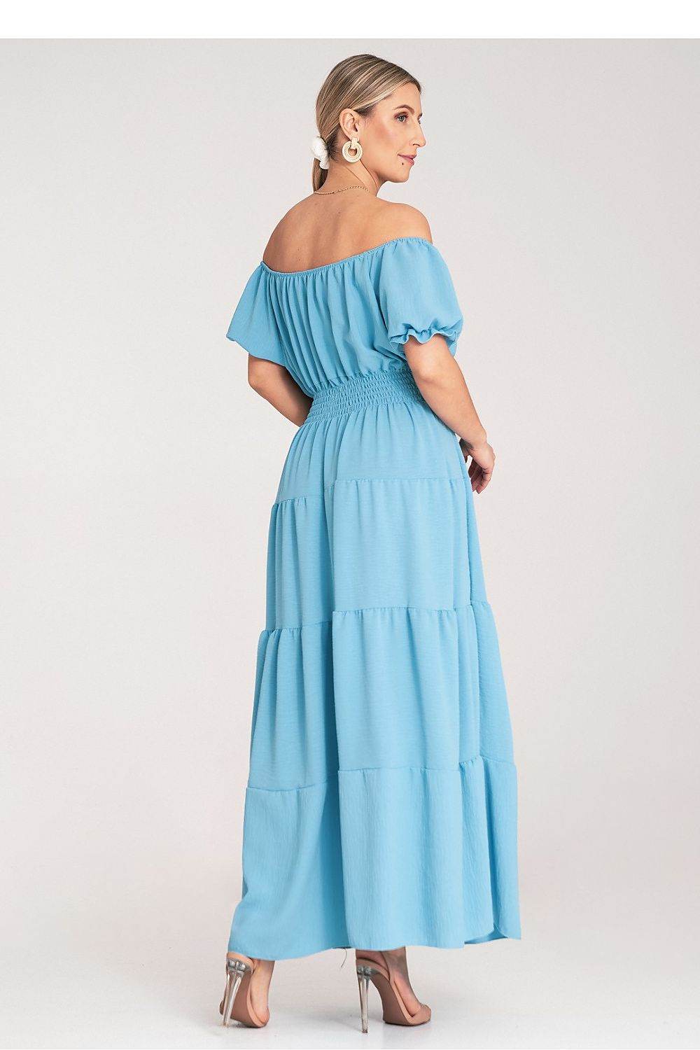 Daydress Figl - CELIA MODA