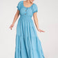 Daydress Figl - CELIA MODA