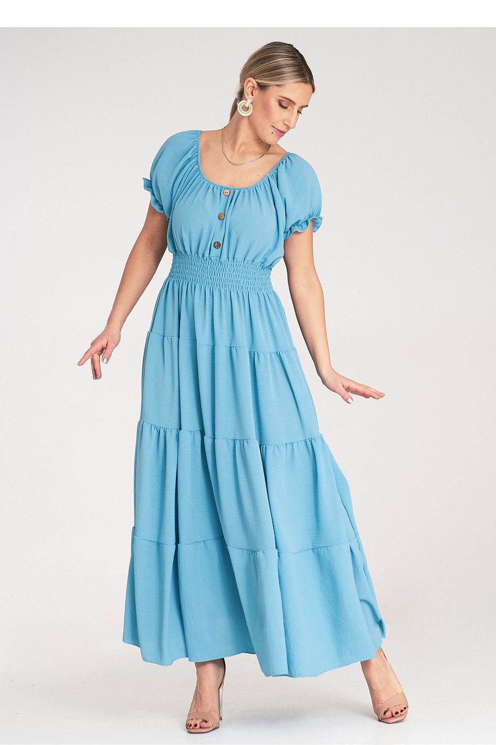 Daydress Figl - CELIA MODA