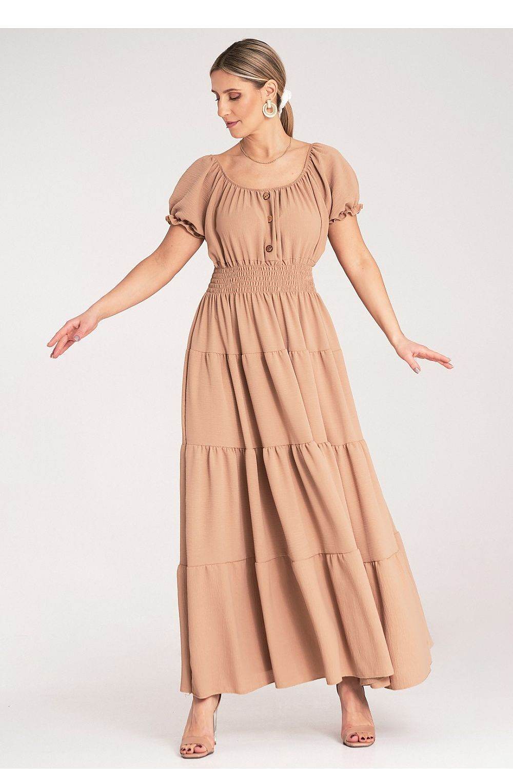 Daydress Figl - CELIA MODA