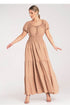 Daydress Figl - CELIA MODA
