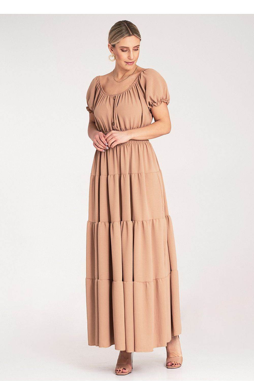 Daydress Figl - CELIA MODA