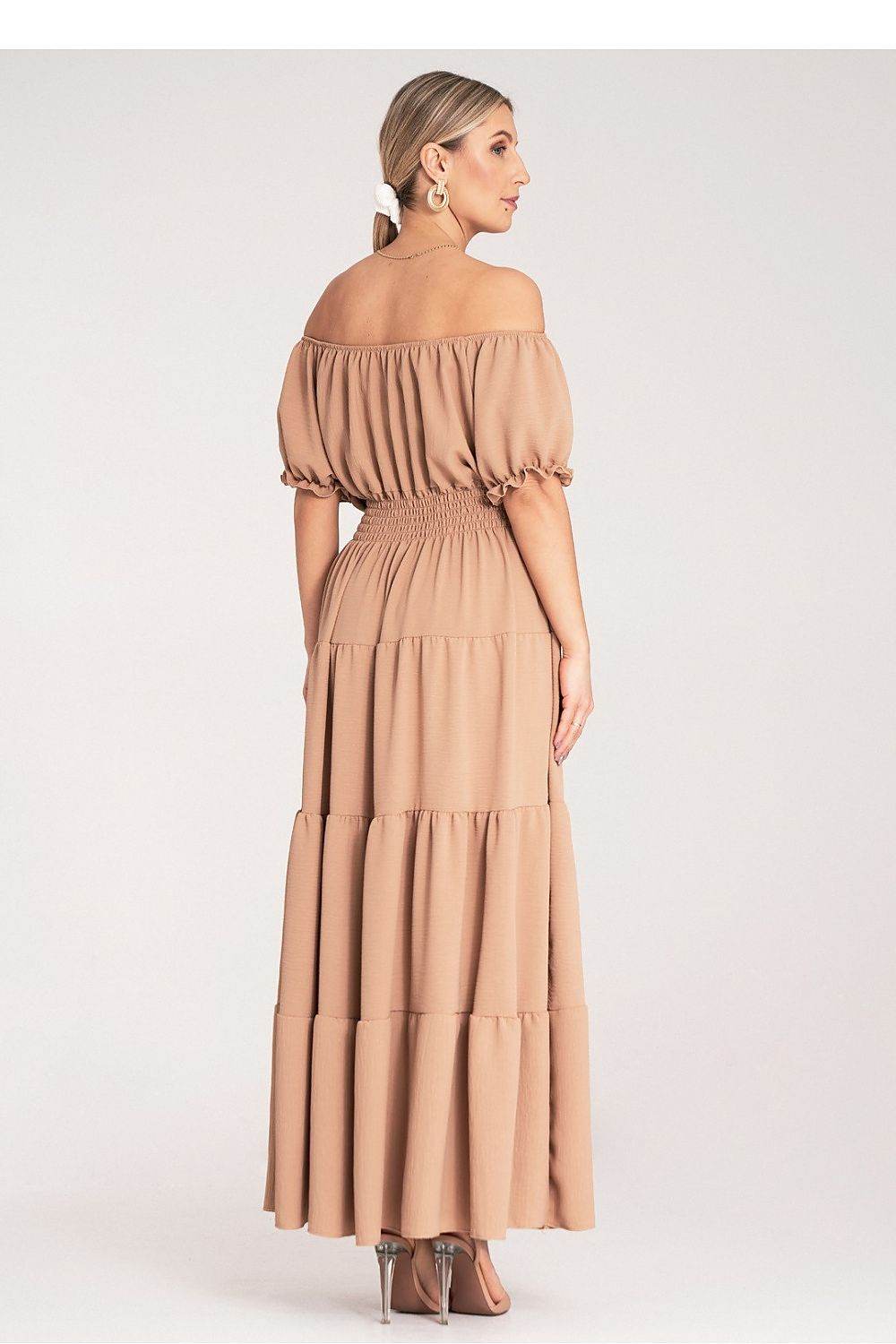 Daydress Figl - CELIA MODA