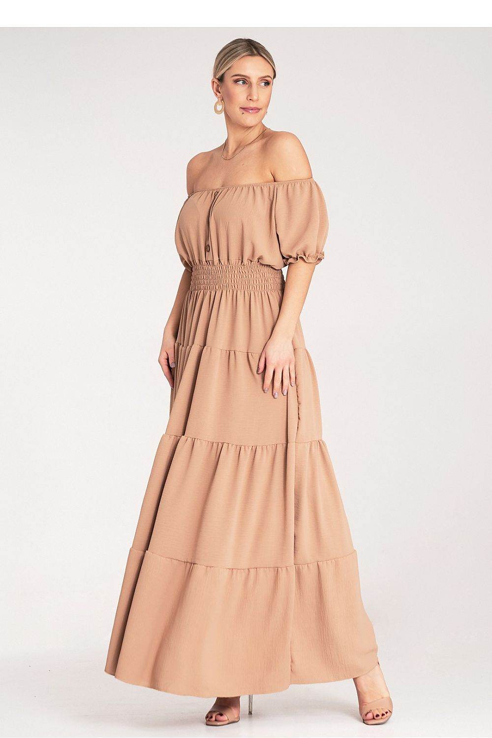Daydress Figl - CELIA MODA