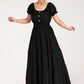 Daydress Figl - CELIA MODA