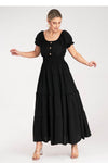 Daydress Figl - CELIA MODA