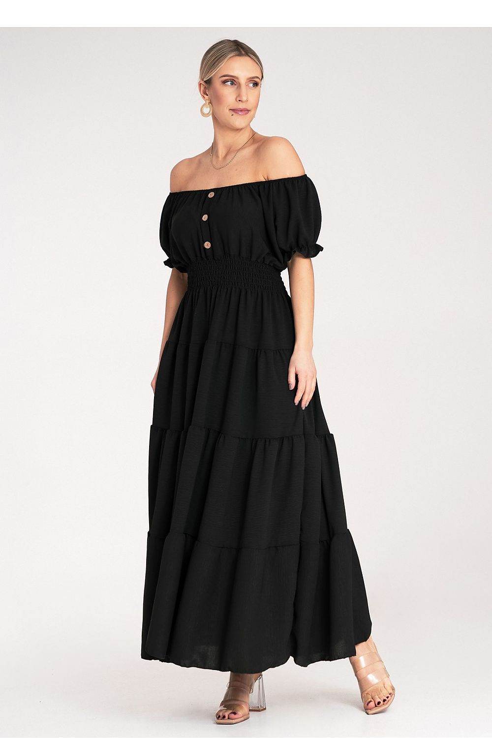 Daydress Figl - CELIA MODA