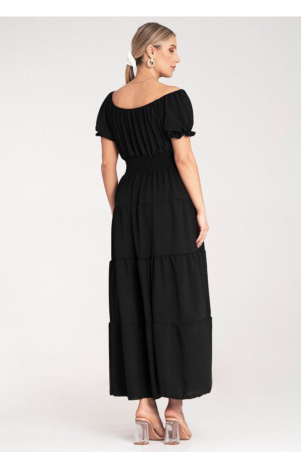Daydress Figl - CELIA MODA